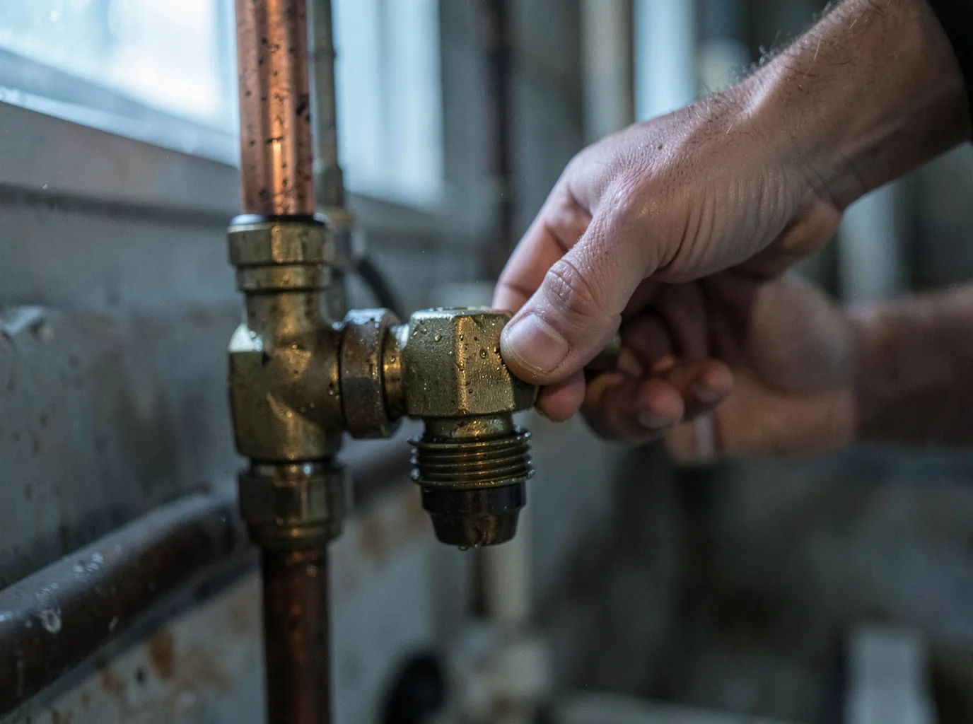 Emergency Plumber Dell, AR FAQs